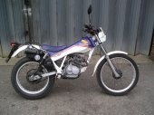 1984 Honda TL125 Ihatovo photo